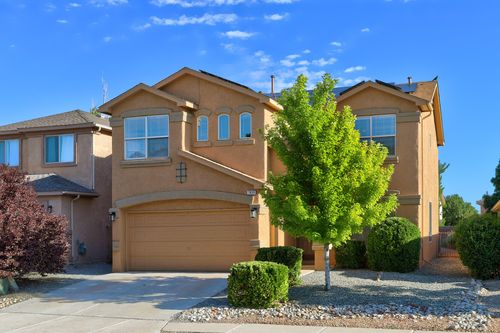 7809 Seven Springs Rd Nw, Albuquerque, NM, 87114-4489 | Card Image