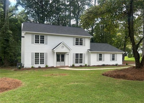 1183 Mitsy Hollow Dr Ne, Marietta, GA, 30068-2351 | Card Image
