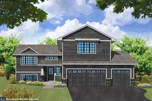 9201 Viking St, Brainerd, MN, 56401-1359 | Card Image