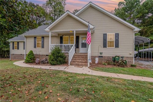 1300 Brooklyn Avenue Ext, Ramseur, NC, 27316-8007 | Card Image