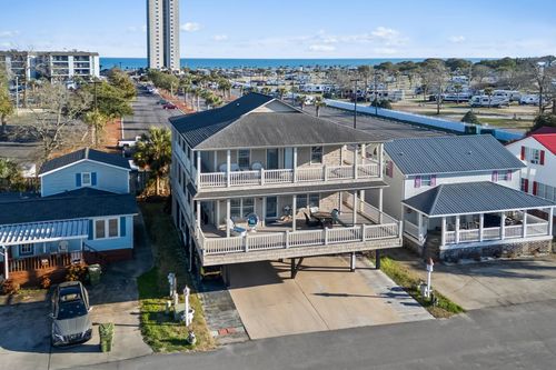 6001 - 6004 S Kings Hwy., Myrtle Beach, SC, 29575 | Card Image