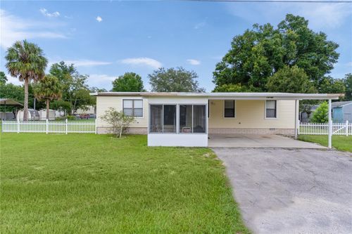 14145 Se 93rd Ave, SUMMERFIELD, FL, 34491-3523 | Card Image