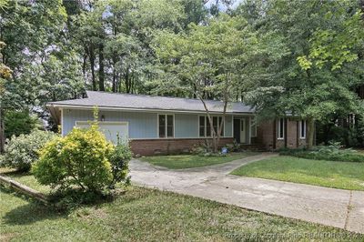 1740 Tryon Drive, House other with 3 bedrooms, 2 bathrooms and null parking in Fayetteville NC | Image 2