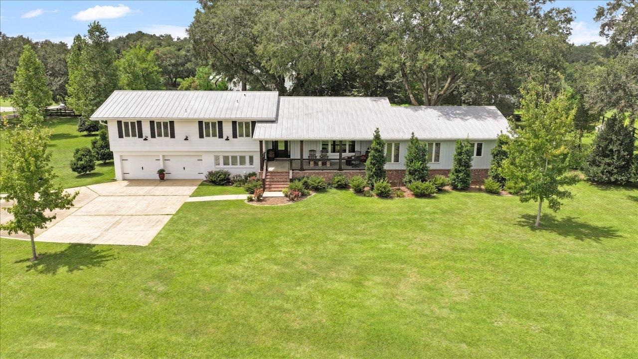 Oakfair Dr, Tallahassee, FL 32317