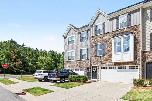 409 Lahinch Dr, Tega Cay, SC, 29708-6001 | Card Image