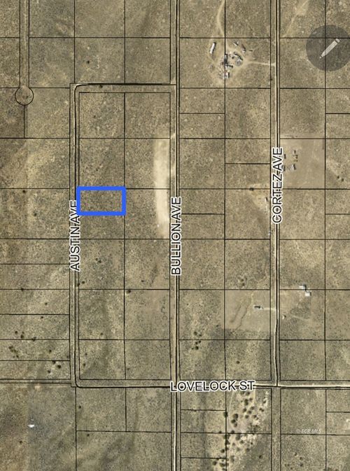 TBD Austin Ave, Spring Creek, NV, 89815 | Card Image