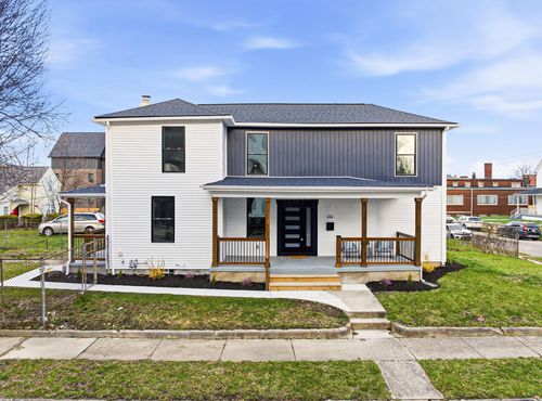 362 Loeffler Ave, Columbus, OH, 43205-2018 | Card Image