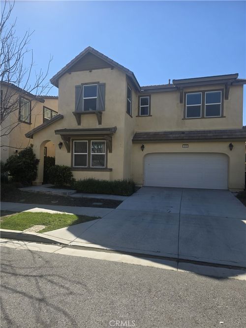 4898 S Tangerine Way, Ontario, CA, 91762-7287 | Card Image