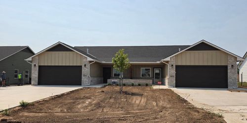 12903 W Thorton St, Wichita, KS, 67201 | Card Image