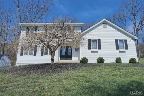 3885 Dutch Hollow Ln, Wildwood, MO, 63069-2556 | Card Image