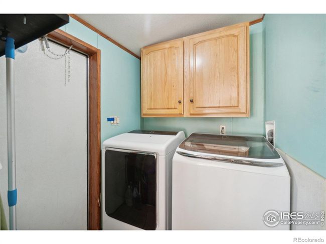 14775 County Road 88, House other with 3 bedrooms, 2 bathrooms and 2 parking in Pierce CO | Image 26
