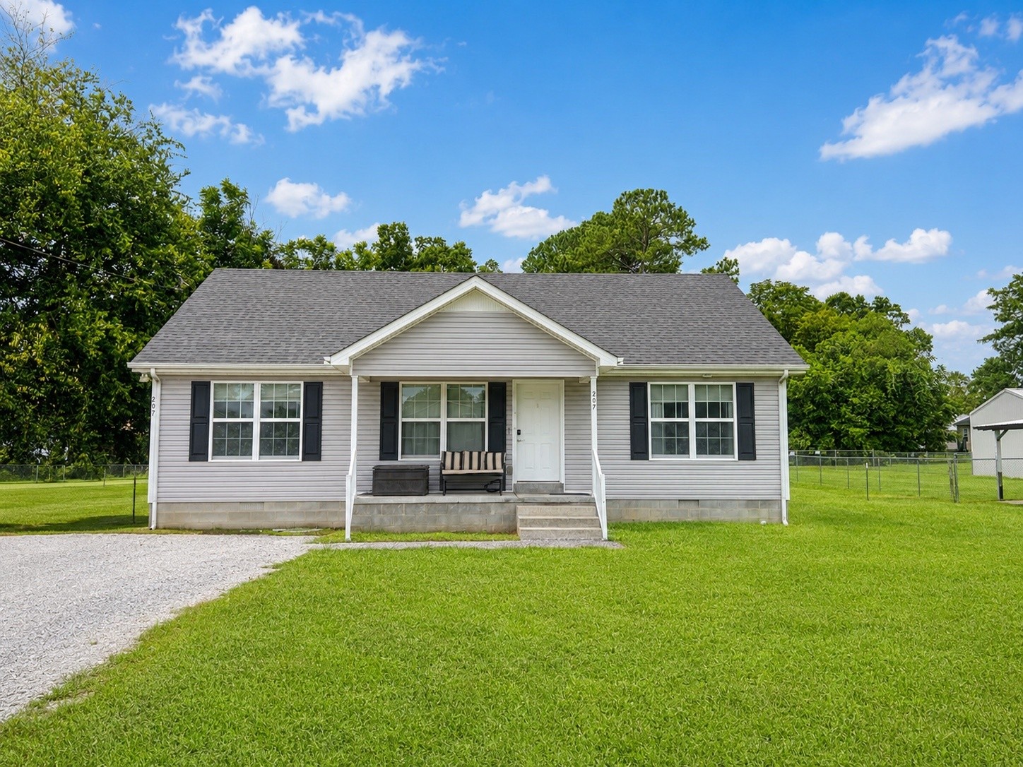 Residential in Tullahoma