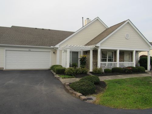 1283 Wilshire Ct, Circleville, OH, 43113-1391 | Card Image