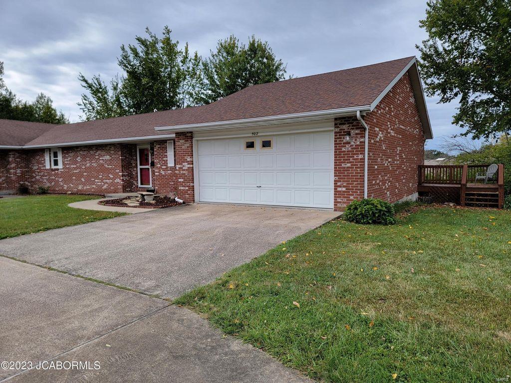 Church St, Fulton, MO 65251