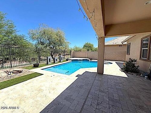 1142 E Bajor St, Gilbert, AZ, 85298-0624 | Card Image