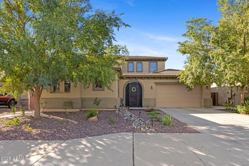 11917 W Villa Hermosa Ln, Sun City, AZ, 85373-5403 | Card Image