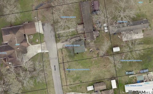 1406 Richey St, New Roads, LA, 70760 | Card Image