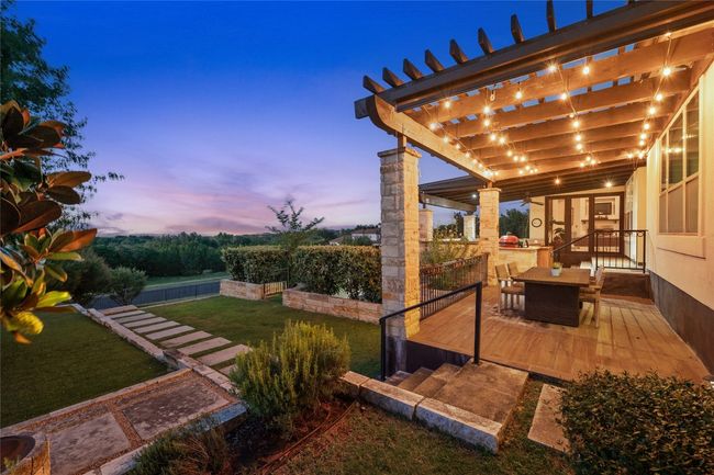 3810 Pawnee Pass, House other with 4 bedrooms, 4 bathrooms and 6 parking in Austin TX | Image 35