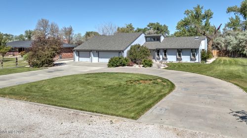 1500 Manchester Cir, Fallon, NV, 89406-3531 | Card Image