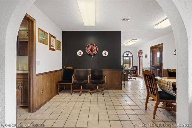 40079 E County Road 1315, House other with 3 bedrooms, 4 bathrooms and null parking in McCurtain OK | Image 12