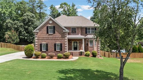 105 Shaw Lane, Stockbridge, GA, 30236 | Card Image