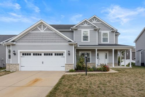 118 Sunflower St, Savoy, IL, 61874-7468 | Card Image