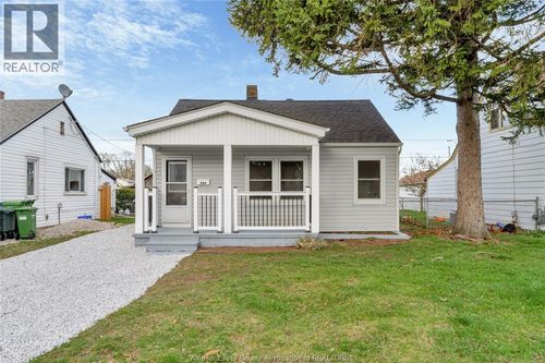 1164 Partington Avenue, Windsor, ON, N9B2P4 | Card Image