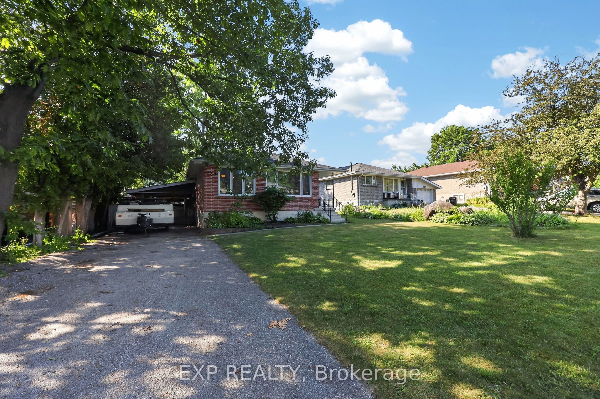 Residential in Midland 2