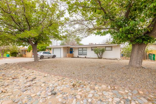 3312 N Dustin Ave, Farmington, NM, 87401-9232 | Card Image