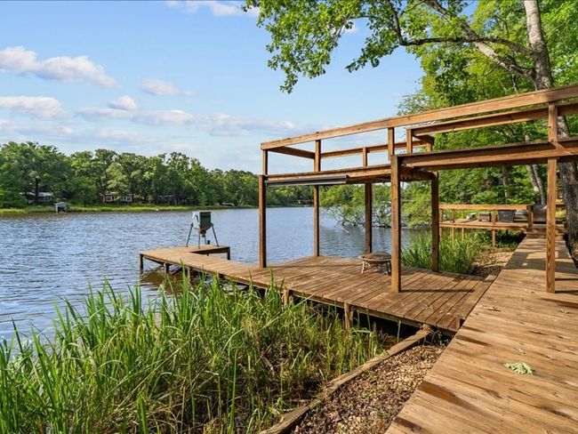 110 Caddo Dr, Home with 1 bedrooms, 1 bathrooms and null parking in Elkhart TX | Image 16