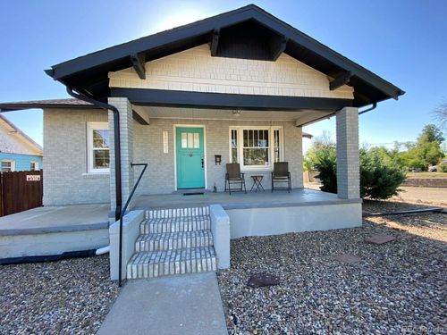 1121 Edison Ave, La Junta, CO, 81050-3061 | Card Image