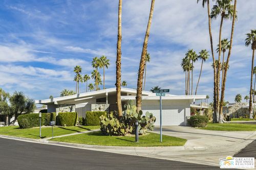 2296 Paseo Del Rey, Palm Springs, CA, 92264 | Card Image