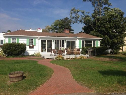 9 Cockenoe Dr, Westport, CT, 06880-6906 | Card Image
