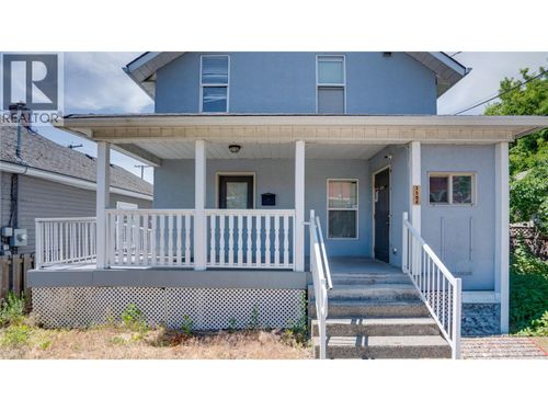 3504 30 Street, Vernon, BC, V1T5E8 | Card Image