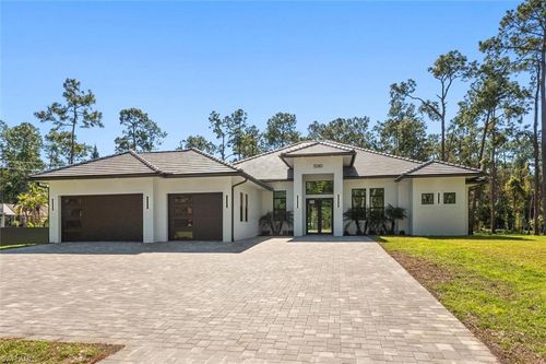 5080 Hickory Wood Dr, NAPLES, FL, 34119-1418 | Card Image