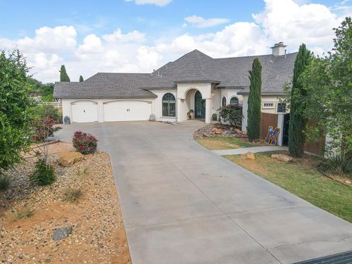 3610 Cynthia Dr, Midland, TX, 79705-7018 | Card Image