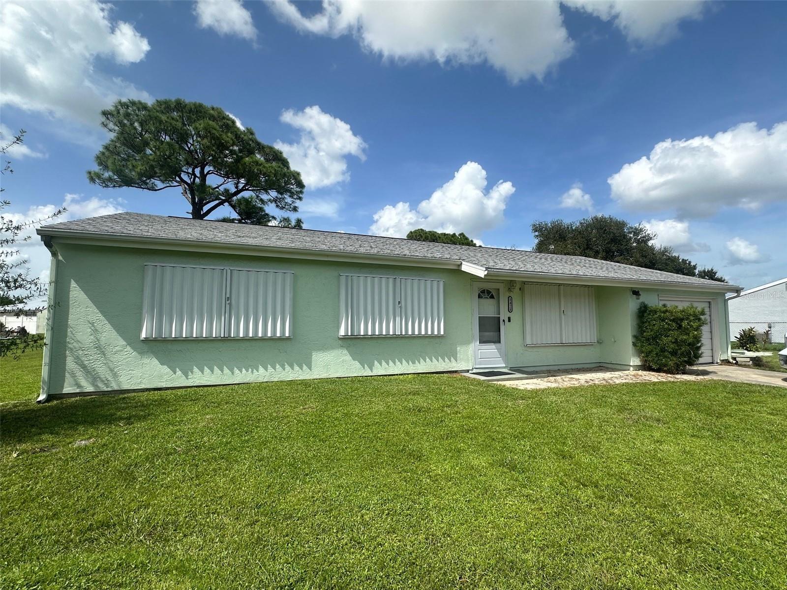 Ketona Rd, North Port, FL 34287