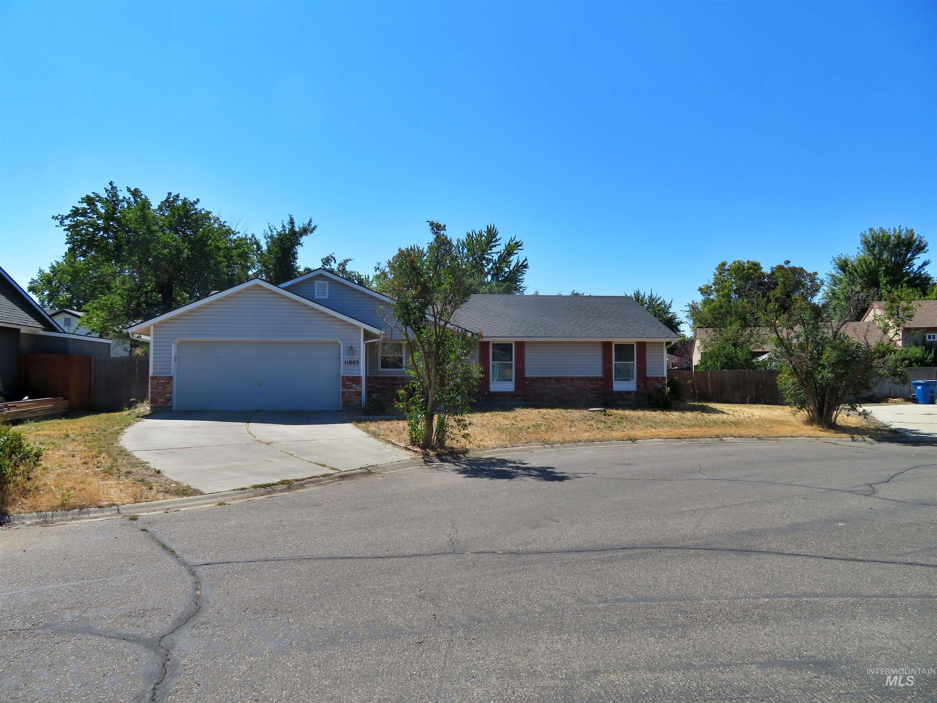 Jenilyn Ct, Boise, ID 83713