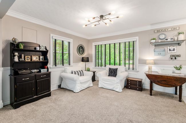 146 N Roosevelt Ave, House other with 3 bedrooms, 2 bathrooms and null parking in Bexley OH | Image 9