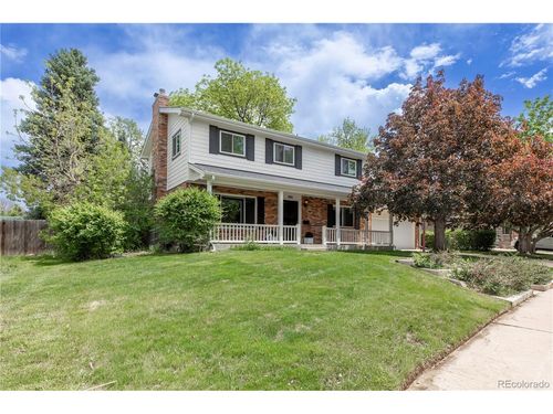1061 E Briarwood Cir N, Centennial, CO, 80122 | Card Image