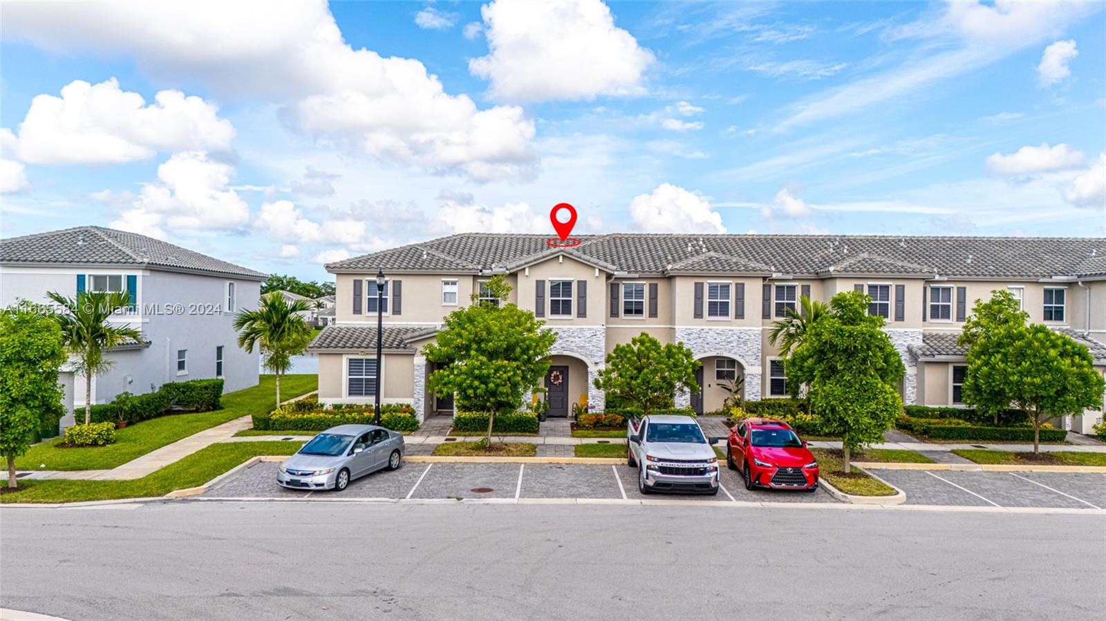 26th Rd, Homestead, FL 33035