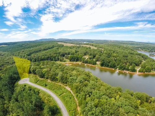 0 Lot 2 Sec 2 Falcon Ridge Drive, Pittsville, VA, 24139 | Card Image