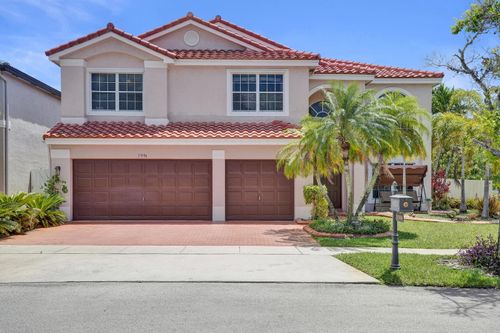 17994 Sw 35th Street, Miramar, FL, 33029 | Card Image