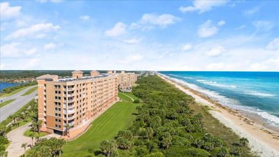 512 - 60 Surfview Drive, Condo with 3 bedrooms, 2 bathrooms and null parking in Palm Coast FL | Image 1