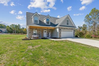 267 Kendallwood Dr, House other with 3 bedrooms, 2 bathrooms and 2 parking in Gainesboro TN | Image 2