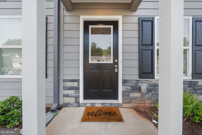 4 - 100 Lena Ln, Townhouse with 3 bedrooms, 3 bathrooms and null parking in Eatonton GA | Image 4