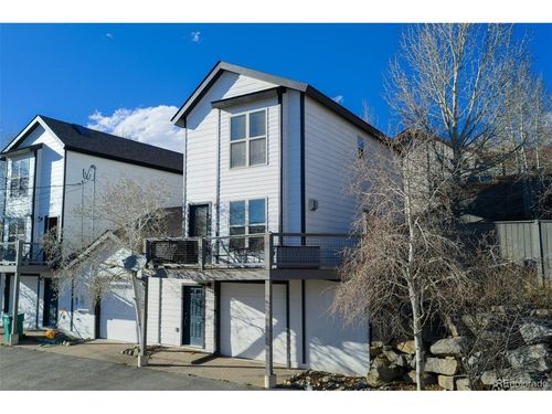 135 4th St, Granby, CO, 80446-5639 | Card Image