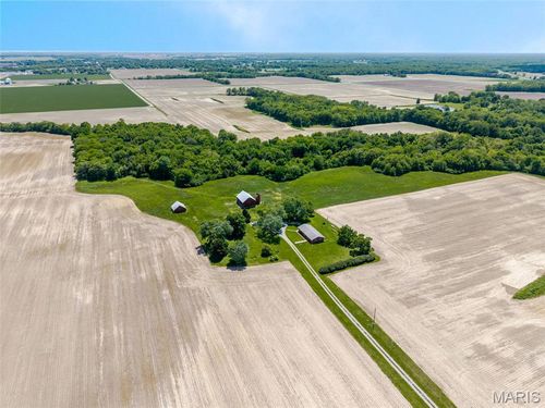 22805 Monke Road, Mount Olive, IL, 62069 | Card Image
