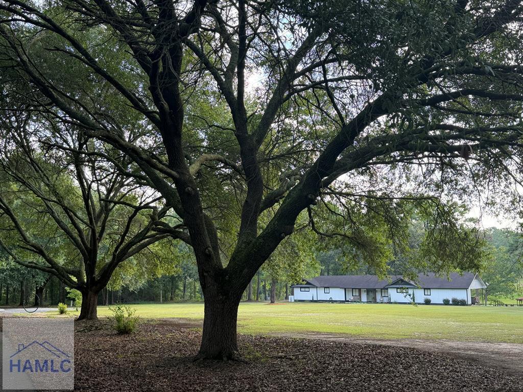 Residential in Jesup