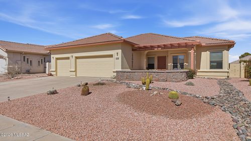 2749 Glenview Drive, Sierra Vista, AZ, 85650 | Card Image